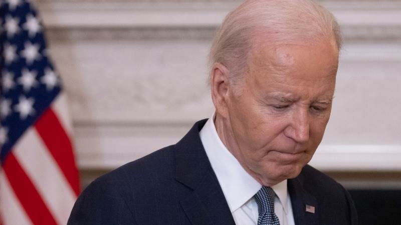 Biden urges Hamas to accept Israel’s ceasefire deal