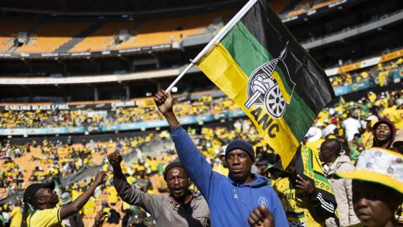 ANC loses 30-year majority in S. Africa