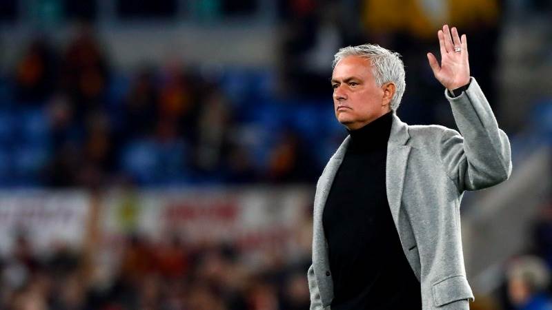 Jose Mourinho to be manager of Fenerbahce