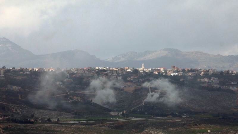 Hezbollah launches 2 attacks at Israel