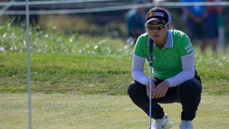 Yuka Saso wins second US Women’s Open title