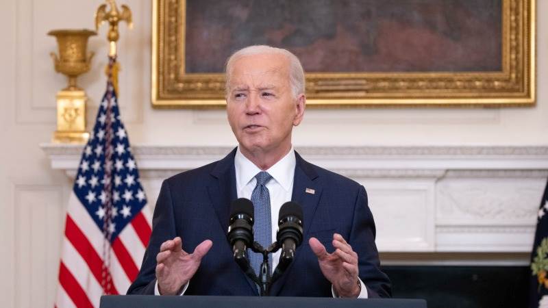 Biden’s ceasefire proposal description allegedly ‘not accurate’