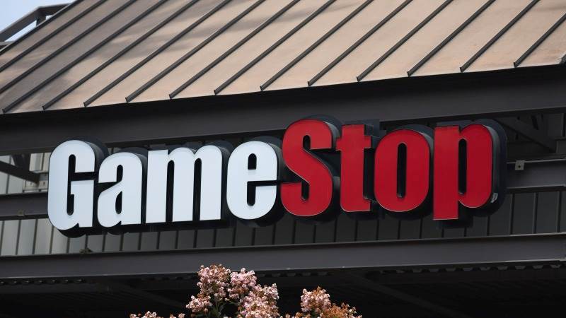 GameStop short sellers reportedly lost $1B today