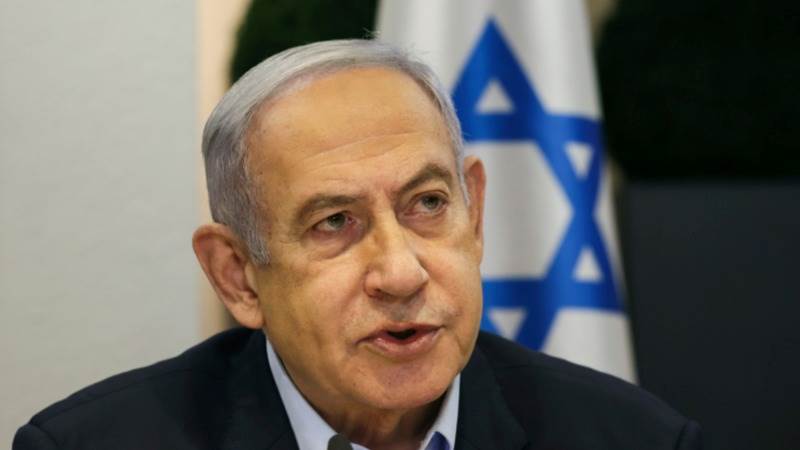 Netanyahu: Hamas, PA won’t govern Gaza in future