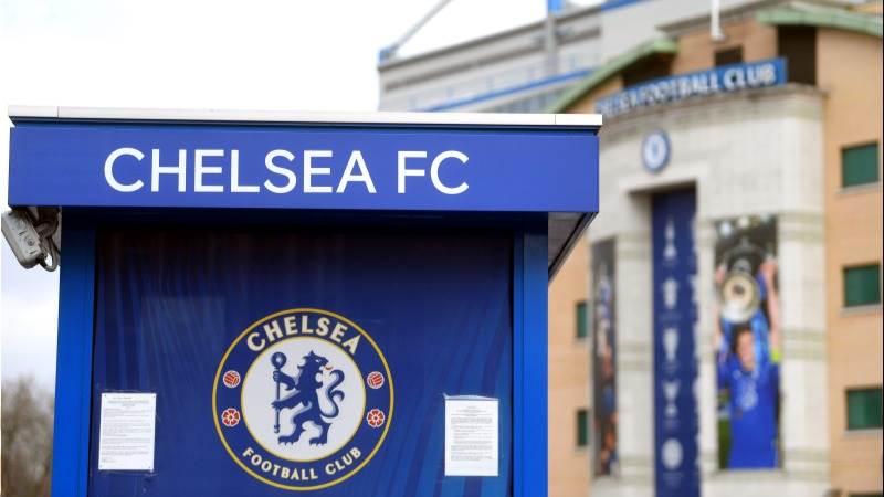 Chelsea appoints Enzo Maresca as manager