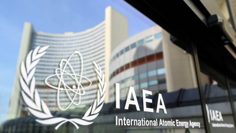 Western nations reportedly push for IAEA censure of Iran