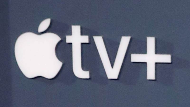 Apple reportedly held talks to roll out Apple TV+ to China