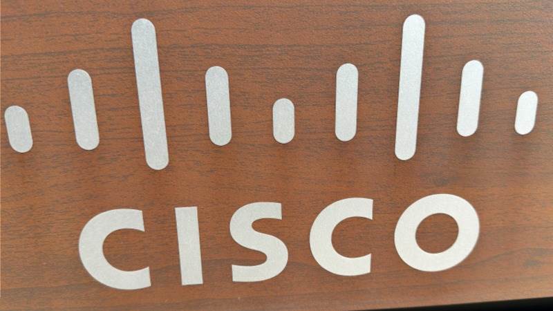 Cisco to invest $1B in AI technology companies