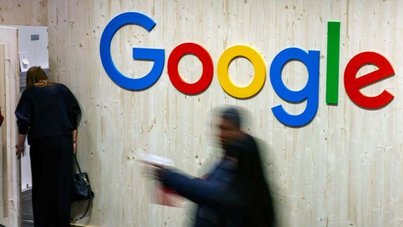 Two key chiefs to leave Google, no replacements