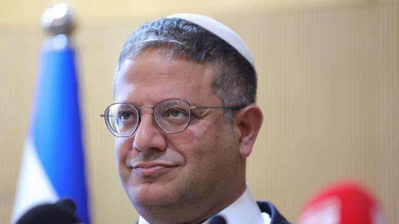 Ben-Gvir’s party pulls coalition support in Knesset