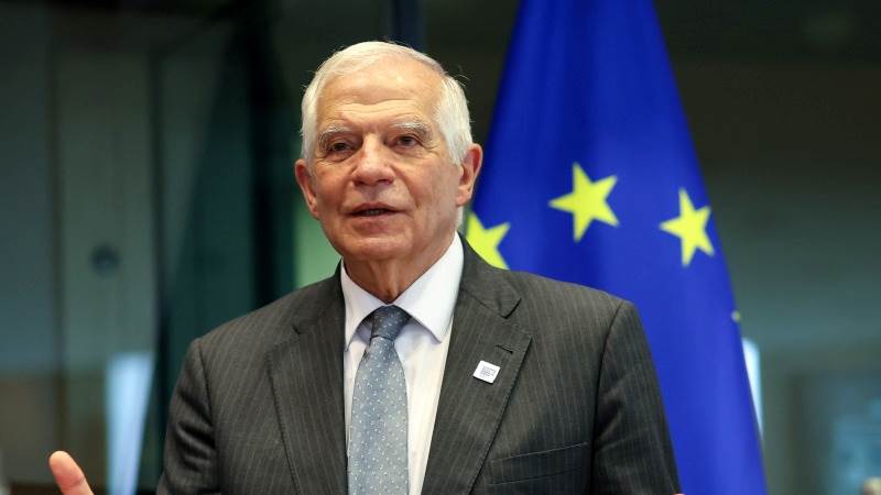 Borrell urges prove into UNRWA attack