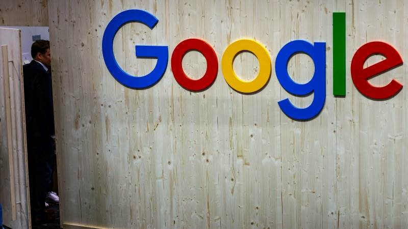 Google greets new CFO with $9.9M signing bonus, $1M annual salary