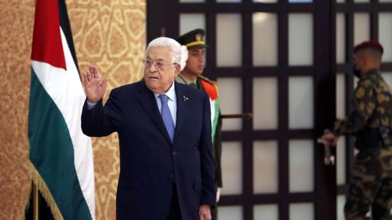 Abbas calls for emergency UNSC meeting after Nuseirat massacre