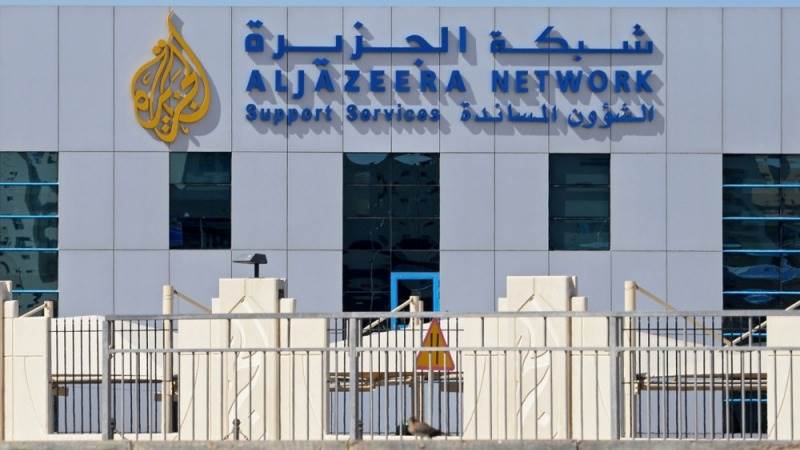 Israel extends ban on Al Jazeera broadcasts