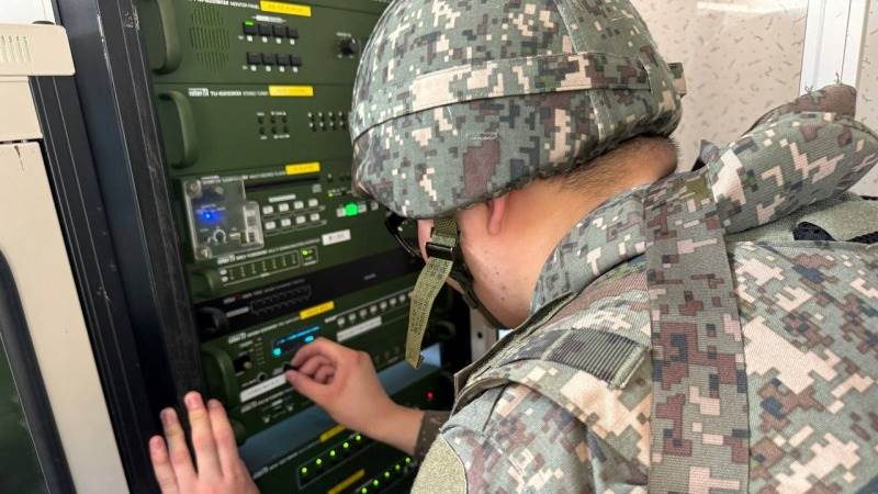 S. Korea: N. Korea installing loudspeakers along border