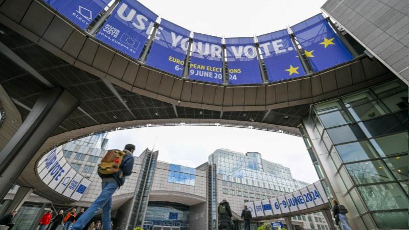 Russia: EU elections will not change relations