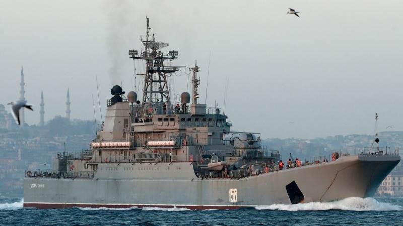 Russia, Egypt to hold joint naval drills