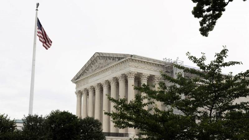 US Supreme Court to hear Meta shareholder data lawsuit