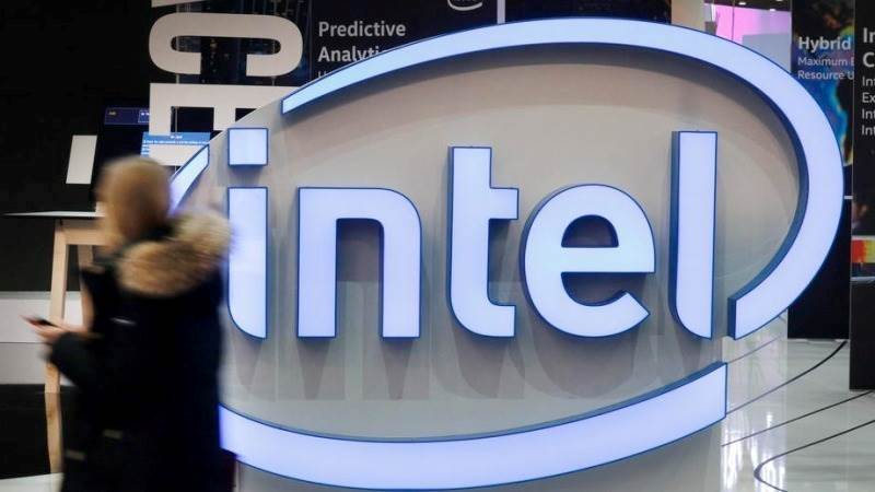 Intel reportedly halts $25B factory project in Israel