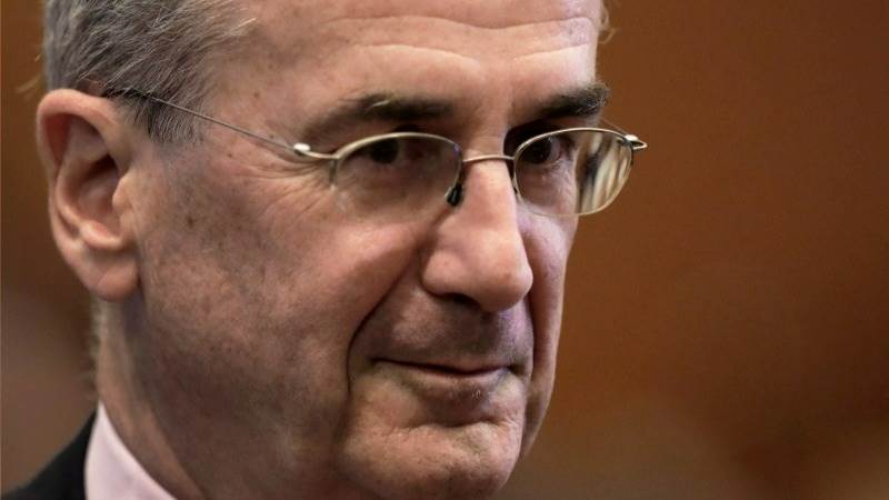 Villeroy: ECB to hit 2% inflation target despite ‘noise’