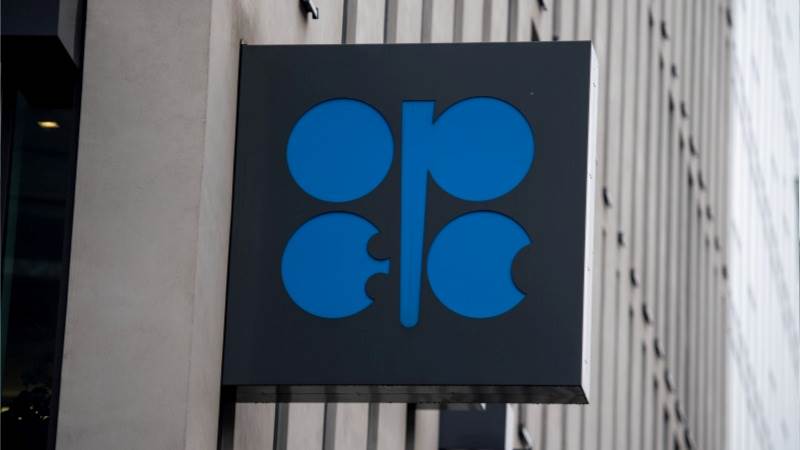 OPEC: Oil demand growth forecast unchanged