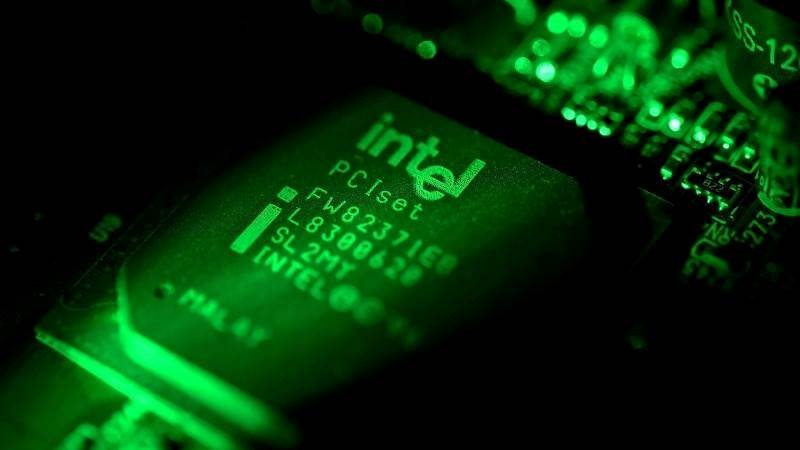 Intel unveils new OLEA U310 SoC to boost EV performance