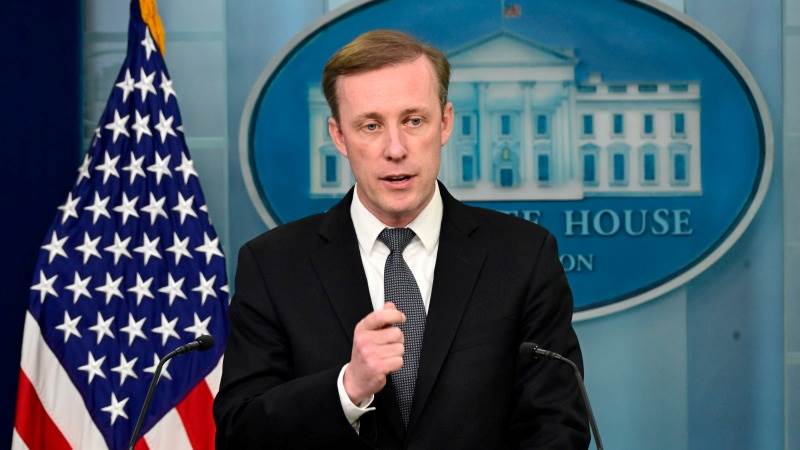 WH: US, Japan, S. Korea to discuss response to N. Korea-Russia partnership