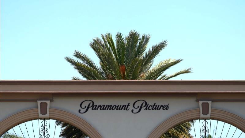 National Amusements allegedly ends Paramount deal talks