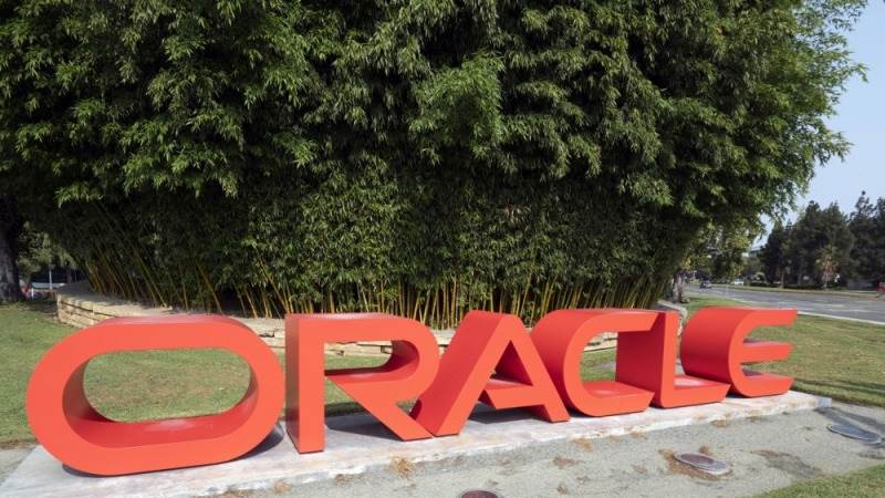 Oracle announces deals with Google Cloud, Microsoft, OpenAI