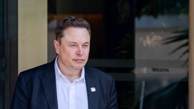 Musk withdraws suit against OpenAI, Altman