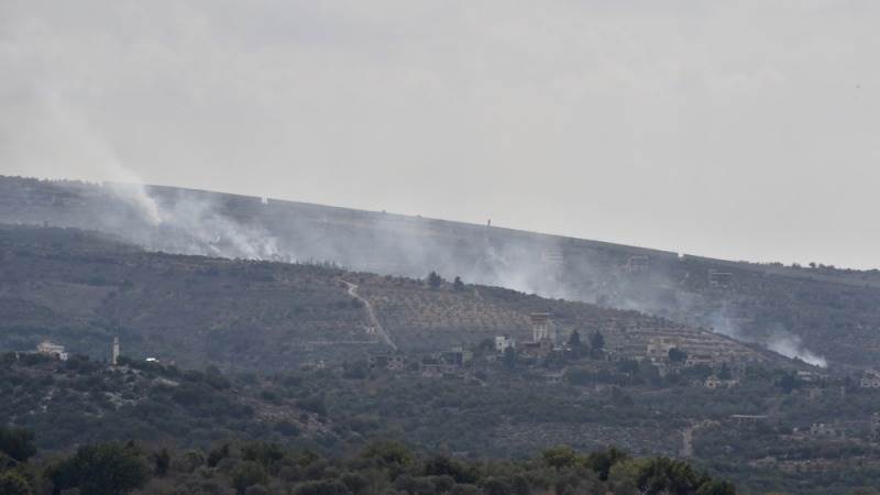 Israel confirms killing of Hezbollah commander