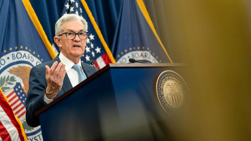 Powell: Fed not seeing signs of weakness in labor market