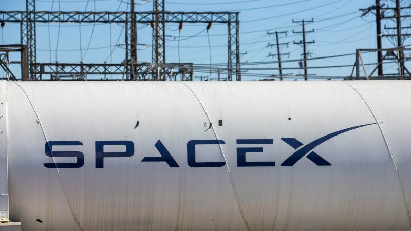 FAA approves Falcon 9’s return to flight