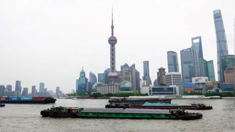 Shanghai Tech Exchange to expand to Hong Kong