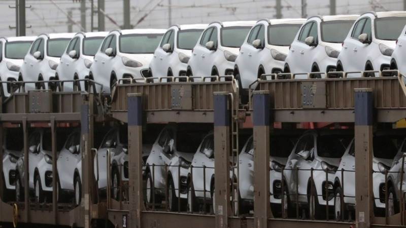 Germany urges China to act seriously in EV tariff dispute