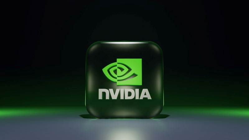 Nvidia market cap surpasses Apple’s again