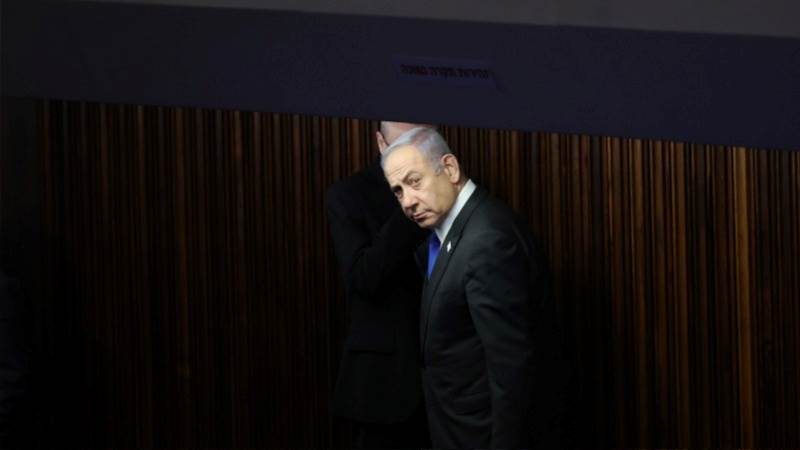 Democrats plan to skip Netanyahu’s July 24 speech