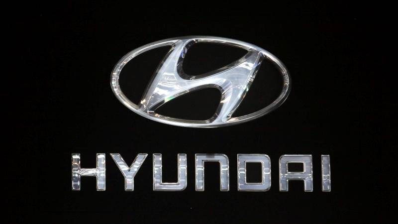 Hyundai files for IPO in India