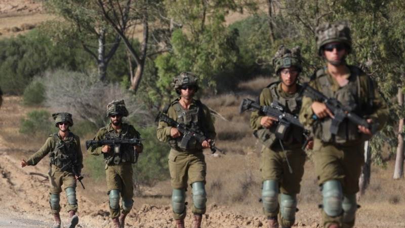 Israeli forces to continue Shujayea op