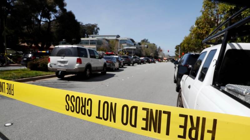 1 dead, 16 injured in university shooting in Alabama