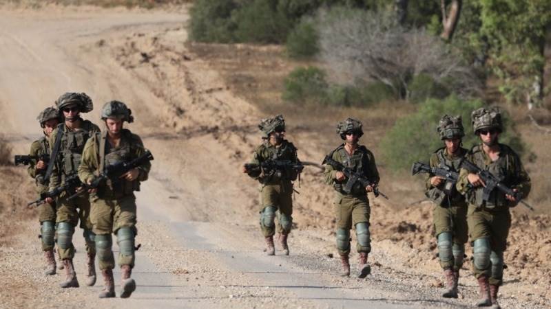 Israeli army fighting continues despite ‘tactical pause’ in Gaza