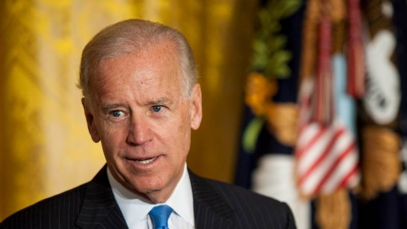 Biden: US doing all it can to bring end to Gaza war