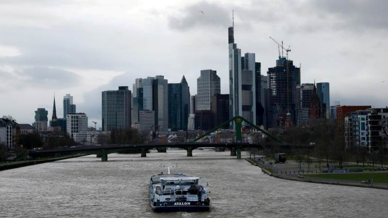 Europe markets open higher ahead of BoE decision