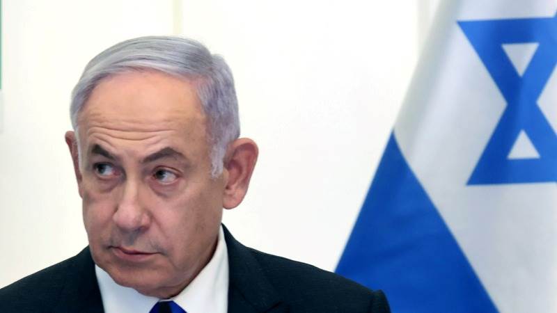 Netanyahu to reportedly dismantle Israeli war cabinet