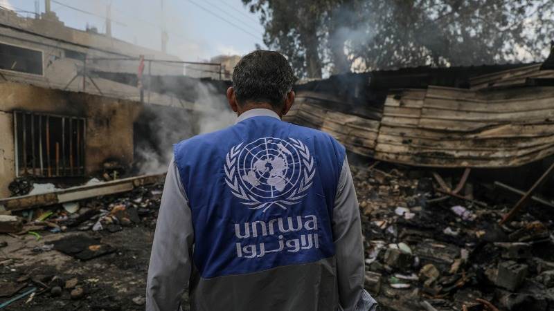 Norway raises UNRWA funding