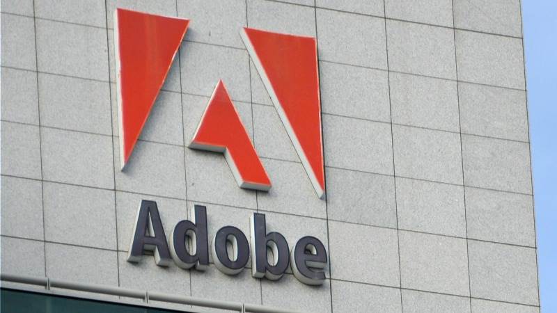 Adobe denies FTC accusations