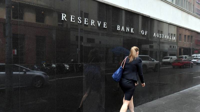 Australia’s central bank keeps monetary policy steady