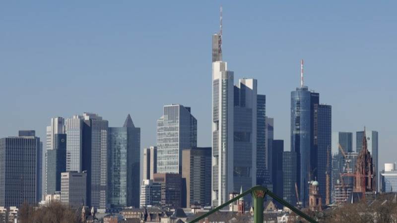 ZEW: German economic sentiment improves in June