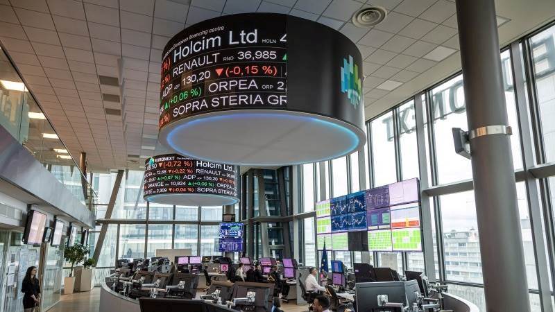 European markets open mixed after CPI data