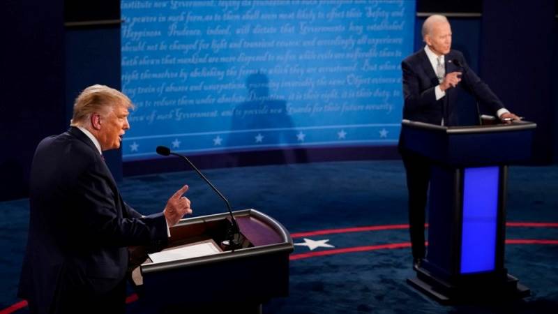 Biden and Trump face off: Key issues ahead of the first 2024 debate